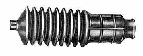 Buy Metalcaucho 01257 at a low price in Poland!