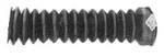 Metalcaucho 01573 Steering rod boot 01573: Buy near me in Poland at 2407.PL - Good price!