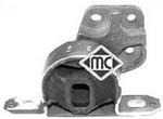 Metalcaucho 04109 Gearbox mount left 04109: Buy near me at 2407.PL in Poland at an Affordable price!