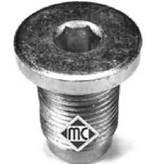 Metalcaucho 04126 Sump plug 04126: Buy near me at 2407.PL in Poland at an Affordable price!