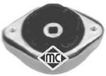 Metalcaucho 04136 Gearbox mount left, right 04136: Buy near me in Poland at 2407.PL - Good price!