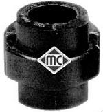 Metalcaucho 04145 Front stabilizer bush 04145: Buy near me at 2407.PL in Poland at an Affordable price!