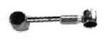Metalcaucho 04159 Gear shift rod 04159: Buy near me at 2407.PL in Poland at an Affordable price!