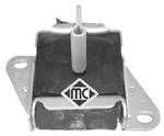 Metalcaucho 04171 Engine mount right 04171: Buy near me at 2407.PL in Poland at an Affordable price!