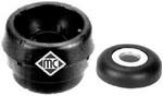 Metalcaucho 04177 Strut bearing with bearing kit 04177: Buy near me in Poland at 2407.PL - Good price!