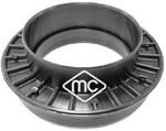 Metalcaucho 04206 Shock absorber bearing 04206: Buy near me in Poland at 2407.PL - Good price!
