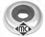 Metalcaucho 04210 Shock absorber bearing 04210: Buy near me in Poland at 2407.PL - Good price!