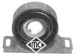 Metalcaucho 04225 Driveshaft outboard bearing 04225: Buy near me in Poland at 2407.PL - Good price!