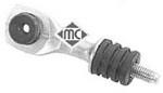 Metalcaucho 04235 Rod/Strut, stabiliser 04235: Buy near me at 2407.PL in Poland at an Affordable price!
