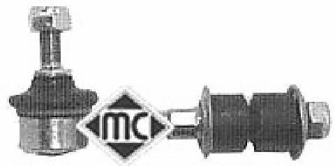 Buy Metalcaucho 04237 at a low price in Poland!