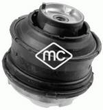 Metalcaucho 04245 Engine mount right 04245: Buy near me in Poland at 2407.PL - Good price!