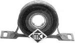 Metalcaucho 04251 Driveshaft outboard bearing 04251: Buy near me in Poland at 2407.PL - Good price!