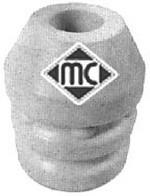 Metalcaucho 04298 Rubber buffer, suspension 04298: Buy near me in Poland at 2407.PL - Good price!