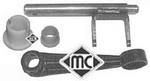Metalcaucho 04300 Repair Kit for Gear Shift Drive 04300: Buy near me at 2407.PL in Poland at an Affordable price!
