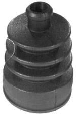 Metalcaucho 01852 Bellow, driveshaft 01852: Buy near me at 2407.PL in Poland at an Affordable price!