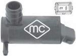 Metalcaucho 02057 Glass washer pump 02057: Buy near me in Poland at 2407.PL - Good price!