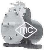 Metalcaucho 02060 Glass washer pump 02060: Buy near me in Poland at 2407.PL - Good price!