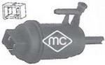 Metalcaucho 02069 Glass washer pump 02069: Buy near me in Poland at 2407.PL - Good price!