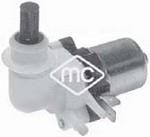 Metalcaucho 02071 Glass washer pump 02071: Buy near me at 2407.PL in Poland at an Affordable price!