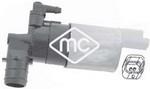 Metalcaucho 02072 Glass washer pump 02072: Buy near me in Poland at 2407.PL - Good price!
