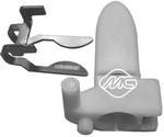 Metalcaucho 02311 Clutch release fork 02311: Buy near me in Poland at 2407.PL - Good price!