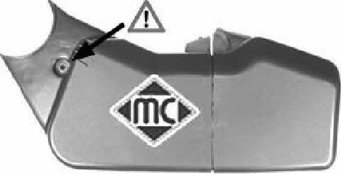 Kaufen Sie Metalcaucho 03751 zu einem günstigen Preis in Polen!
