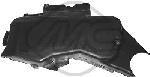 Metalcaucho 03753 Timing Belt Cover 03753: Buy near me in Poland at 2407.PL - Good price!