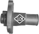 Metalcaucho 03756 Thermostat housing 03756: Buy near me at 2407.PL in Poland at an Affordable price!
