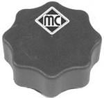 Metalcaucho 03765 Expansion tank 03765: Buy near me at 2407.PL in Poland at an Affordable price!