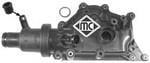 Metalcaucho 03773 Thermostat housing 03773: Buy near me in Poland at 2407.PL - Good price!