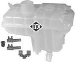 Metalcaucho 03788 Expansion tank 03788: Buy near me at 2407.PL in Poland at an Affordable price!