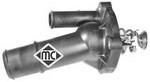 Metalcaucho 03807 Thermostat, coolant 03807: Buy near me in Poland at 2407.PL - Good price!