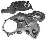 Metalcaucho 03869 Timing Belt Cover 03869: Buy near me in Poland at 2407.PL - Good price!