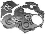 Metalcaucho 03871 Timing Belt Cover 03871: Buy near me in Poland at 2407.PL - Good price!