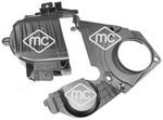 Metalcaucho 03872 Timing Belt Cover 03872: Buy near me in Poland at 2407.PL - Good price!