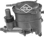 Metalcaucho 03884 Fuel filter housing 03884: Buy near me at 2407.PL in Poland at an Affordable price!