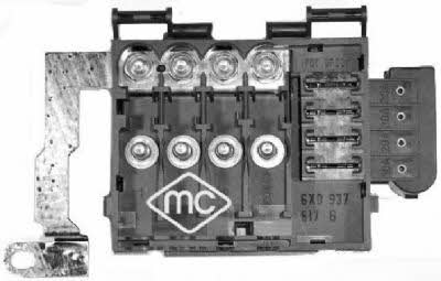 Kup Metalcaucho 03889 w niskiej cenie w Polsce!