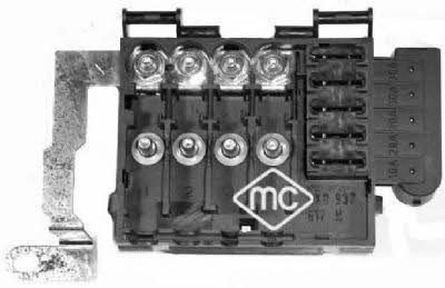 Kup Metalcaucho 03890 w niskiej cenie w Polsce!