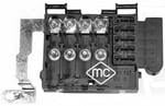 Metalcaucho 03890 Fuse box 03890: Buy near me at 2407.PL in Poland at an Affordable price!