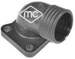 Metalcaucho 03902 Coolant pipe flange 03902: Buy near me at 2407.PL in Poland at an Affordable price!