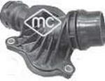 Metalcaucho 03932 Thermostat, coolant 03932: Buy near me in Poland at 2407.PL - Good price!