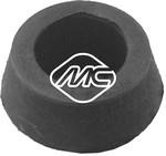 Metalcaucho 04017 Bushings 04017: Buy near me in Poland at 2407.PL - Good price!