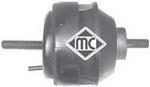 Metalcaucho 04023 Engine mount right 04023: Buy near me in Poland at 2407.PL - Good price!