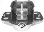 Metalcaucho 04028 Engine mount right 04028: Buy near me in Poland at 2407.PL - Good price!