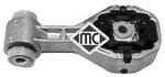 Metalcaucho 04309 Engine mount right 04309: Buy near me in Poland at 2407.PL - Good price!