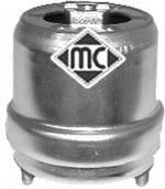 Metalcaucho 04371 Engine mount right 04371: Buy near me in Poland at 2407.PL - Good price!