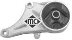 Metalcaucho 04380 Engine mount, front 04380: Buy near me at 2407.PL in Poland at an Affordable price!