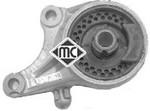 Metalcaucho 04381 Engine mount, front 04381: Buy near me in Poland at 2407.PL - Good price!