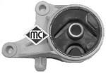 Metalcaucho 04382 Engine mount, front 04382: Buy near me in Poland at 2407.PL - Good price!