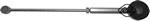 Metalcaucho 04420 Gear shift rod 04420: Buy near me in Poland at 2407.PL - Good price!